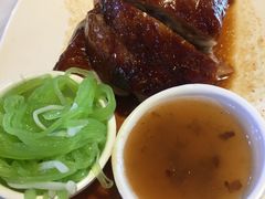 -翠華餐廳(浦东机场T1店)