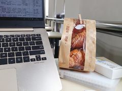 -味多美蛋糕(苏州街地铁店)