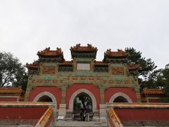 -普陀宗乘之庙(小布达拉宫)