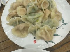 -晶渔坊·海鲜私房菜(东夷小镇店)