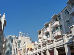 -孙文西路步行街