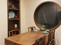 -五观堂素食(新华路店)
