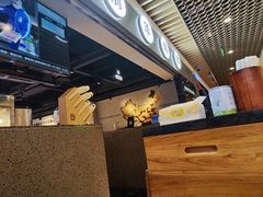 -很久以前羊肉串(南京路第一百货店)