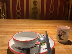 -新白鹿餐厅(银泰西湖文化广场店)