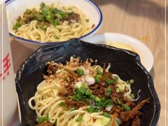 -庆蓉云·庆云面(双林店)