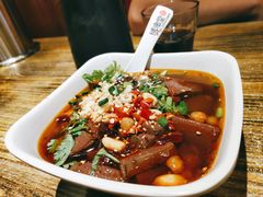 -博串堂(明发商业广场店)