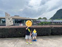 -Club Med地中海俱乐部·桂林度假村