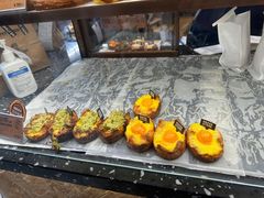 -PAPER STONE BAKERY(天环店)