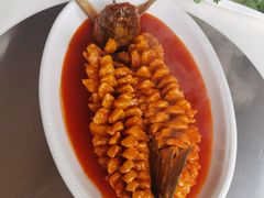 -福寿斋·老北京铜锅涮肉·烤鸭(顺义总店)