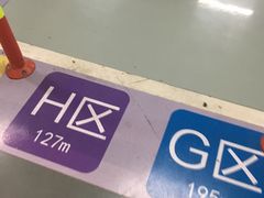 -合生汇购物中心-停车场