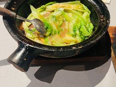 -旺爷砂锅·茶作(国贸城店)