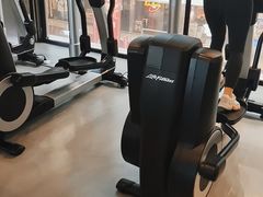 -OXYGYM 奥美氧舱运动中心(领展购物广场·中关村店)
