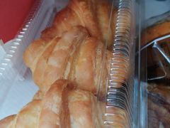 -红宝石·鲜奶小方·海派西点房(南丹店)