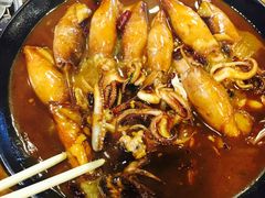 -老虎滩大连海鲜烧烤(建邺云锦路总店)