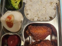 -雀蓝川菜(滨湖万象汇店)