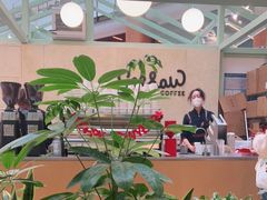 -Seesaw Coffee(上海太阳宫K46店)