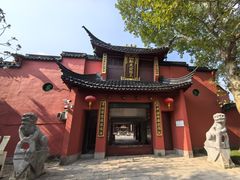 -丝绸小镇荻港古村