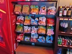 -唱吧麦颂KTV(西单华威潮铺街店)
