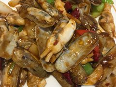 -金蝉食府(维吉奥广场店)