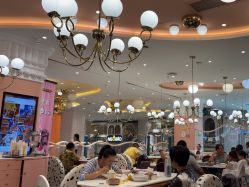 -奈尔宝家庭中心·亲子餐厅(苏州大悦城店)