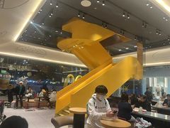 -麦当劳(SM城市广场店)