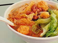 -笋果坊螺蛳粉(竹园小区店)