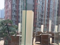 -北京老铺烤鸭(老城根店)