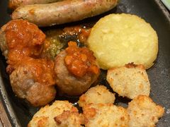 -萨莉亚意式餐厅(杭州西溪龙湖天街店)