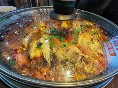 -木桶记臭鳜鱼·安徽非遗名菜(火车站白马老店)