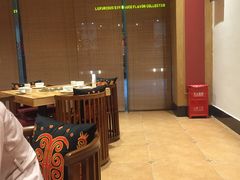 大堂-阿斯牛牛·凉山菜(新会展店)
