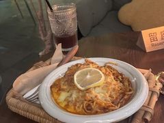 -咖法森林·咖啡  酒吧(天河店)