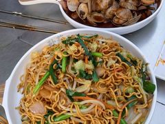 -清真·马坡烧烤涮牛肚·酸浆火锅(新区总店)