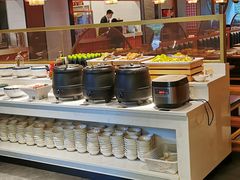-锅首鲜品火锅(鸳鸯店)