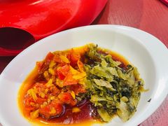 -喜家德虾仁水饺(深圳印力中心店)