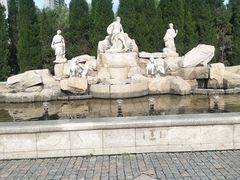 -世园罗曼小镇