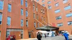 点击看大图 -上海市儿童医院(泸定路院区)