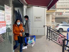 -新侨三宝乐面包店(崇文门店)