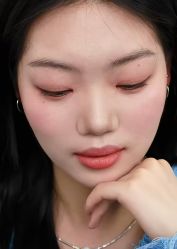 -韩美绣·骨相纹眉·洗眉美瞳线