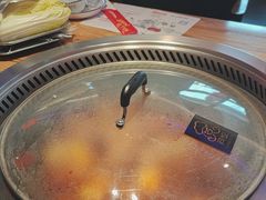 -山河屯铁锅炖鲜鹅·东北菜(开发区一店)