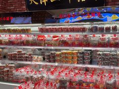 -二斗栗子(黄河道店)
