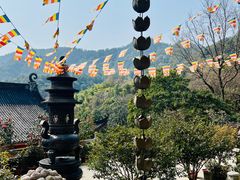 -杭州上天竺法喜讲寺