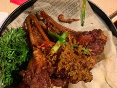 -避风塘(宝山万达店)