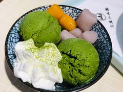 -王守财小山園