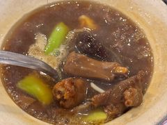 -中国城银都鱼翅酒楼