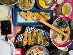 -仙隐小鹿料理食堂(惠济万达店)