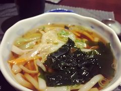 -富力希尔顿酒店·源氏日餐厅