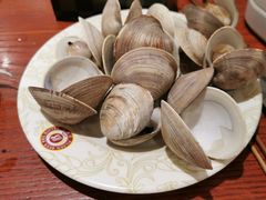 -比尔森韩式烤肉自助(绿园店)