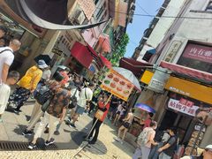 -义顺牛奶公司(新马路老店)