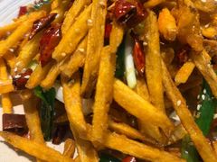 -静一餐厅·湖北菜(前门创始店)