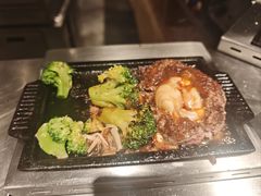 -肉肉大米(金虹桥店)